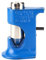 Duty Crimping Tool, TEMCo Hammer Lug Crimper Tool V2 with holes for bench mounting (Crimps Battery and Welding cables 8 AWG TO 4/0 Wire Gauge)