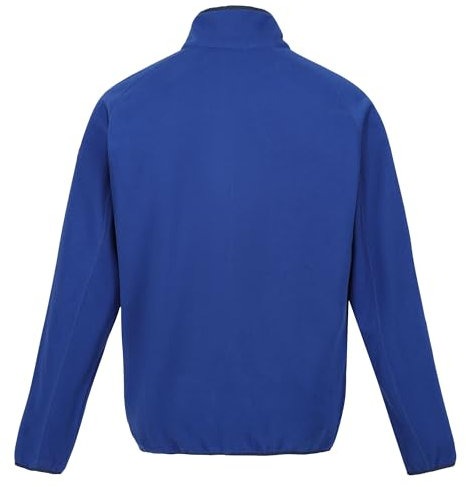 Regatta Herren Hadfield Full-Zip Fleecejacke Herren (1 Stück)