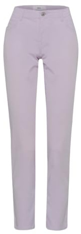 BRAX Style Mary S elegant-Sportive Five-Pocket-Hose
