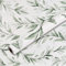 Bezavea Green Willow Leaf Peel and Stick Wallpaper, 445x300 CM, Self-Adhesive Forest Wallpaper for Living Room, Cabinets, Furniture Decor