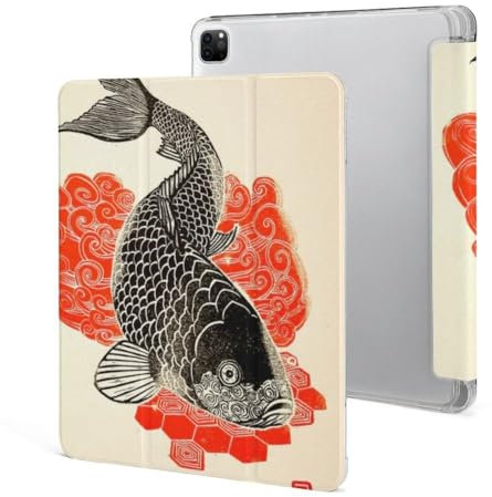 Hülle für icase für iPad 9,7 Zoll, Modell 2018/2017, 6./5. Generation, stoßfeste Abdeckung mit transparenter Schale/Stifthalter, automatischem Aufwachen/Schlafen, Hülle für icase für ipad 9,7