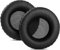 XD100 - Cuscinetti auricolari di ricambio compatibili con cuffie Sony MDR-XD100 MDR XD 100