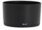 For Nikon AF-S 55-300mm F/4.5-5.6G ED VR, paraluce a baionetta in plastica, ricambio for HB-57