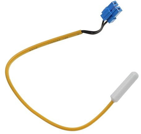 Sensore termostatico compatibile con/ricambio per Samsung DA32-00070Q Frigorifero/Congelatore Frigorifero