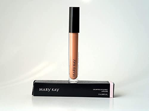 Mary Kay Soft Nude Unlimeted Lip Gloss