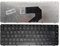 Teclado de Computadora Portátil Compatible para HP Pavilion G4-1000 G6-1000 Compaq CQ43 CQ430 CQ431 CQ635 CQ58 CQ57 G43 Latín