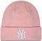 New Era Beanie Sopo 2024 - Yankees #4307