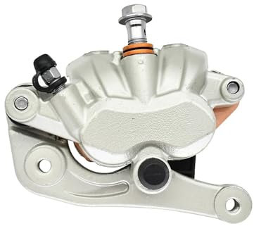 WKAIYUAN Motorrad Vorne Bremssattel Master Zylinder for XCW XCF-W EXC EXC-F SX SXF XC XCF 6 Tage TPI 125 250 300 350 500 2014-2023