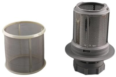 ADMPSXIC Filtre de Lave-Vaisselle ABSE-Kitchen, Compatible avec Siemens, 427903 170740 SGS SGV SRS 1000249, Accessoires for Lave-Vaisselle