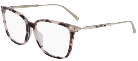 Longchamp LO2661 N 517 ROSE TORTOISE 54/15/140 Damen Brillen