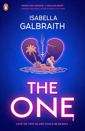 The One: Perfect for thriller fanatics, romance lovers and the reality TV-obsessed