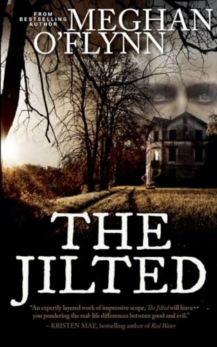 The Jilted (Killer Thrillers)