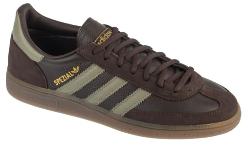 adidas Handball Spezial IH6567, Men Sneakers, Brown, 46 2/3 EU