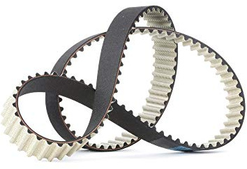 DAYCO 94885 Zahnriemen Steuerriemen