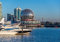 hansepuzzle 41276 - Vancouver Puzzle 130 Teile | Orte Puzzle mit hochwertiger Puzzle Aufbewahrung: Kartonbox und wiederverschließbarem Beutel | Puzzle-Maße: 28,7 x 20 cm