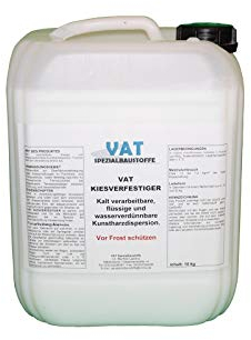 VAT Kiesverfestiger 10Kg
