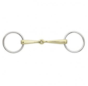 KavalBits Wassertrense, einfach gebrochen