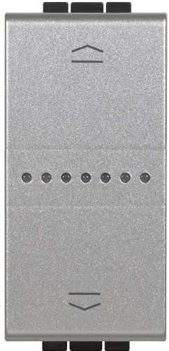 Bticino NT4027C Livinglight Commande volet Connesso Tech