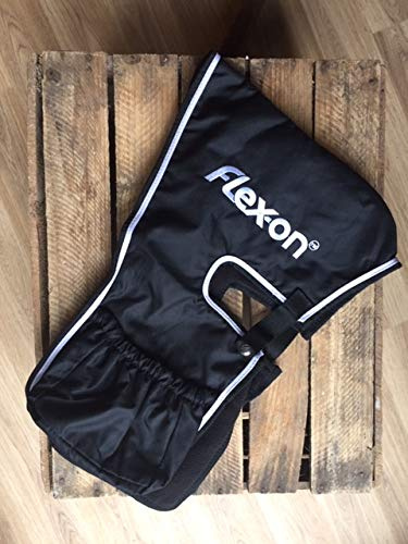 FLEX-ON STIRRUP COVER – Saddle Protector For Use With Flex-On And Other Brands