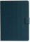 LMFULM - Fundas para Tablet, Funda de Piel Sintética para Samsung Galaxy Tab A SM-T550 y T555 (9,7''), Color Verde Oscuro