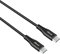 Cable USB-C A USB-C CABL