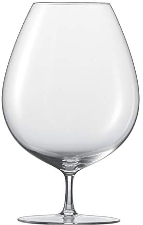 Zwiesel Glas 122197 Magnum Cognac Glas, 884ml