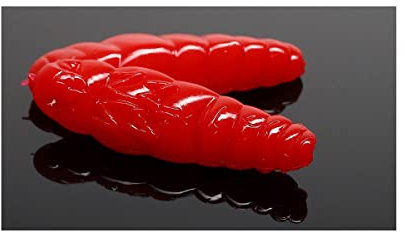 Libra Lures Largo Käse 3cm 021-red
