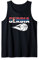 Serbien Basketball Fans Trikot - Serbische Flagge Sport Lovers Tank Top