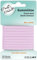 Faden & Nadel 6 mm Gummilitze : elastisches Gummiband, 10 m lang, Kochfest u. bügelbar, (Rosa)