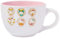Silver Buffalo Sanrio Hello Kitty Zodiac - Tazza in ceramica, 680 ml