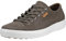 ECCO Herren Soft 7, Dark Clay/Lion, 39 EU