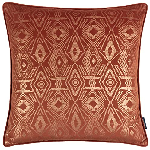 Paoletti Tayanna Polyester Filled Cushion