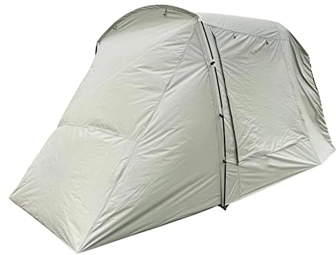 Pewell campaña para coche SUV universal, toldo para SUV, caravana, camping, remolque, ajuste universal para camping, viajes, familia, actividades al aire libre