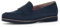 Gabor Damen Slipper, Frauen Slip On,Moderate Mehrweite (G),Loafer,College Schuhe,Businessschuhe,Slip-ons,Mokassins,Nightblue,39 EU / 6 UK