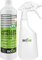 BIOLAB Lamellen Reiniger Konzentrat 1:20 (1 Liter plus Sprühflasche) Jalousien & Raffstore Reiniger - Lamellenreiniger & Jalousienreiniger