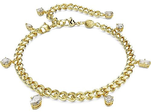 Swarovski Pulsera tobillera 5665499 Dextera