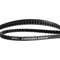 Gates Carbon Drive Sport CING.cdx 125t 1375mm schwarz Kupplungen, Mehrfarbig (Mehrfarbig), Einheitsgröße