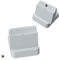 JOYSOG Station de charge portable PS5 pour Playstation 5 Portal Station de charge avec adaptateur de type C (blanc)