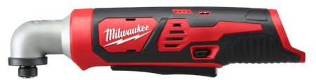 BYOGI Fits Milwaukee 2467-20 M12 1/4 Hex Right Angle Impact Driver (Tool Only)