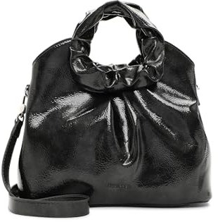 SURI FREY Shopper SFY TechBag 16500 Damen Handtaschen Uni grey-finish 898