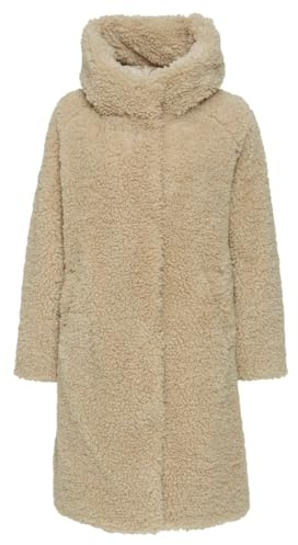 mazine Manti Coat - Damen Mantel