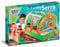 Clementoni Science & Jeu Lab - La Science dans la Serre - Jardin botanique, Serre Enfants, Kit Plantes à Cultiver, Laboratoire Scientifique 7 Ans, Expériences Science, en Italien, Made in Italy, 19393
