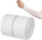 Fascia elastica a compressione, traspirante, per braccio, caviglia, ginocchio, 7,5 cm x 5 m