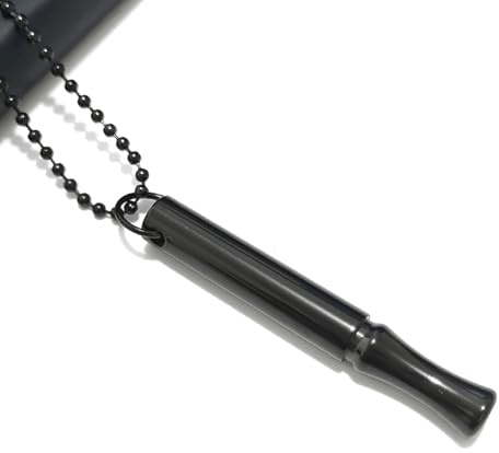 SSKHE Collier d'Anxiété et de Respiration pour Soulagement, Exercices de Méditation - Cadeau de Noël Saint Valentin Anniversaire pour Femmes Hommes