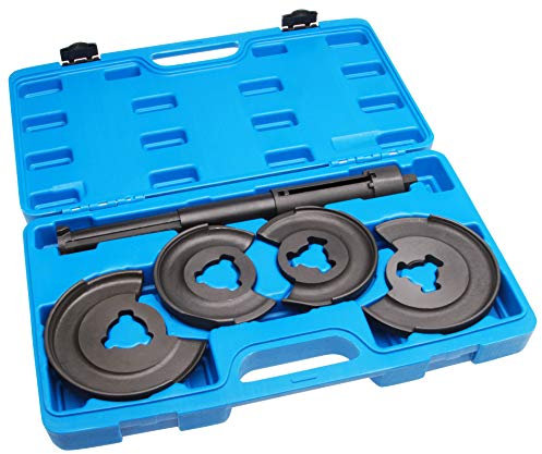 otgerlensker products Compresseur de Ressort de Suspension Mercedes