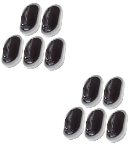 Beavorty 2 Juegos Esponja De Esmeril Esponjas De Esmeril De Cocina Esponja De Jabón Sartenes Pincel De Cocina Esponja Cocina Limpiador De Pinceles Fregador De Vajilla Páginas 5 Piezas * 2