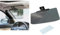 JJKTO Car Sun Visor with Polarized Glare Protection，Universal Anti-Glare Sun Visor Extender, Adjustable Polarized Sun Visor Sunshade Extender for Car and SUV