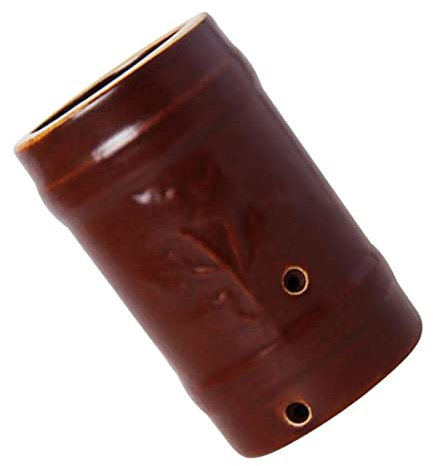 FRCOLOR Wärme Keramik Moxibustion Box Beine Taille Rücken Therapie Für Senioren Lazy Livers