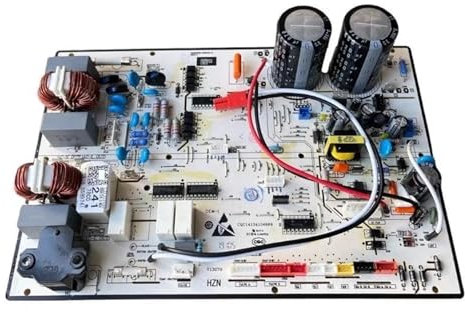 QPOGRMJR Computerplatine der Klimaanlage, kompatibel mit Haier, 0011800241