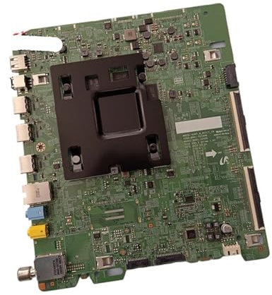 ZGHQHCDRH TV Motherboard，Compatible For Samsung，BN94-11706C UE55MU6205KXXC 05 UE55MU6200KXXU UE55MU6202KXXH UE55MU6205K CY-WM055HGAV3H TV Motherboard TV，TV accessories